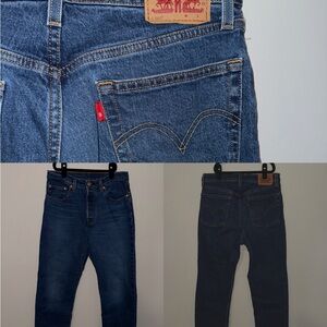 Levi's 501
